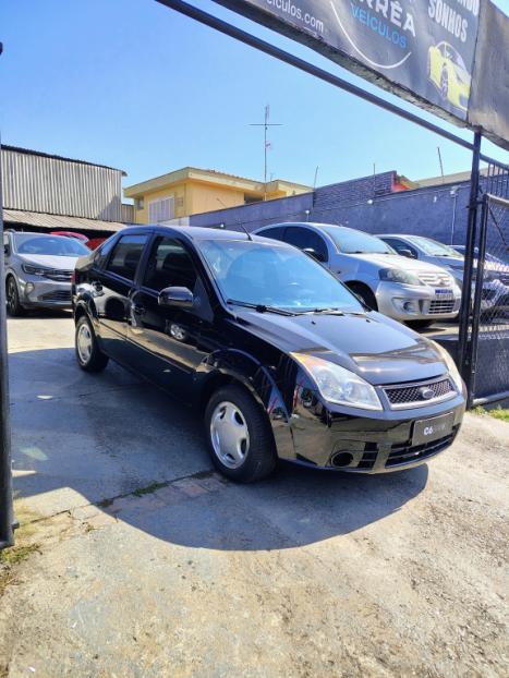 FORD Fiesta Sedan 1.6 4P FLEX, Foto 3