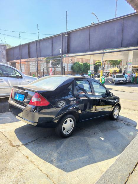 FORD Fiesta Sedan 1.6 4P FLEX, Foto 4