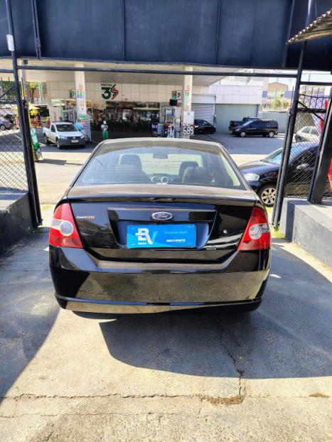 FORD Fiesta Sedan 1.6 4P FLEX, Foto 5