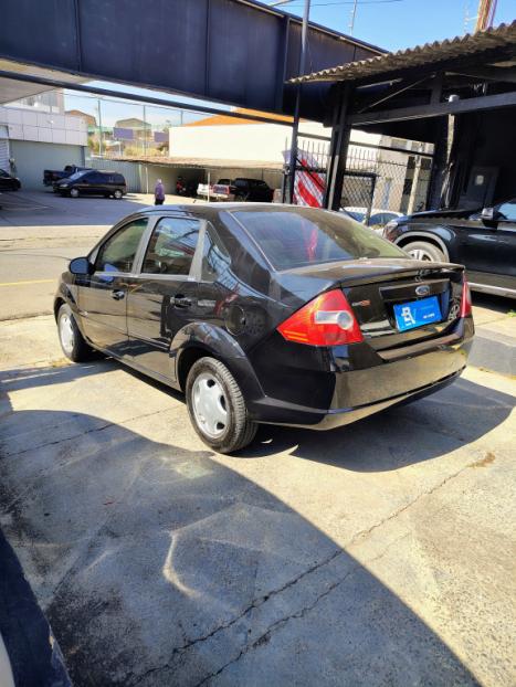 FORD Fiesta Sedan 1.6 4P FLEX, Foto 6