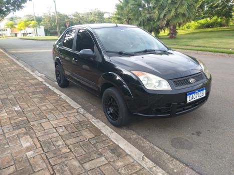 FORD Fiesta Sedan 1.0 4P CLASS FLEX, Foto 2