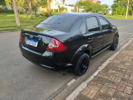 FORD Fiesta Sedan 1.0 4P CLASS FLEX, Foto 3