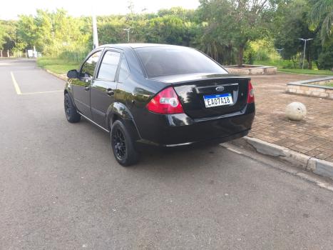 FORD Fiesta Sedan 1.0 4P CLASS FLEX, Foto 4