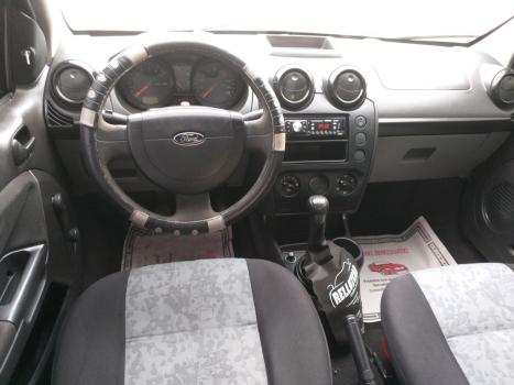 FORD Fiesta Sedan 1.0 4P CLASS FLEX, Foto 5