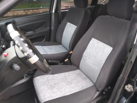 FORD Fiesta Sedan 1.0 4P CLASS FLEX, Foto 7