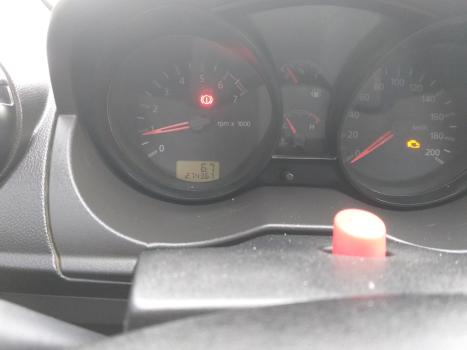 FORD Fiesta Sedan 1.0 4P CLASS FLEX, Foto 8