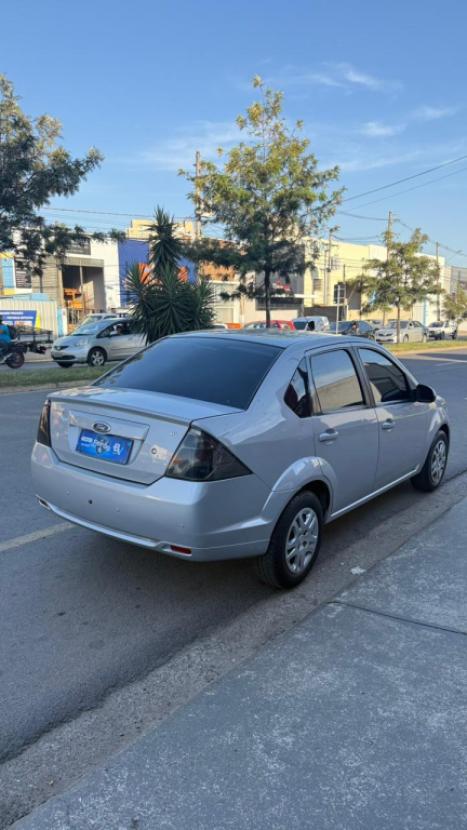 FORD Fiesta Sedan 1.6 16V 4P SE FLEX, Foto 4