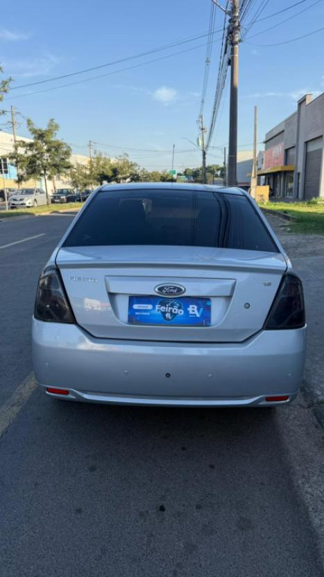 FORD Fiesta Sedan 1.6 16V 4P SE FLEX, Foto 6