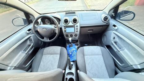 FORD Fiesta Sedan 1.6 16V 4P SE FLEX, Foto 7