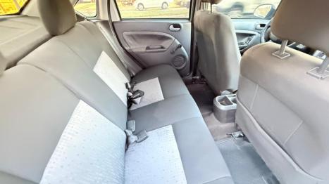 FORD Fiesta Sedan 1.6 16V 4P SE FLEX, Foto 8