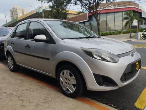 FORD Fiesta Sedan 1.6 4P CLASS FLEX, Foto 1