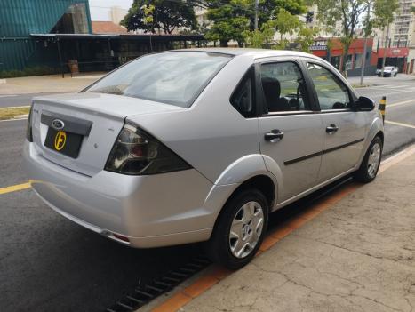 FORD Fiesta Sedan 1.6 4P CLASS FLEX, Foto 3