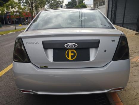 FORD Fiesta Sedan 1.6 4P CLASS FLEX, Foto 4