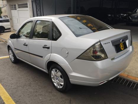 FORD Fiesta Sedan 1.6 4P CLASS FLEX, Foto 5