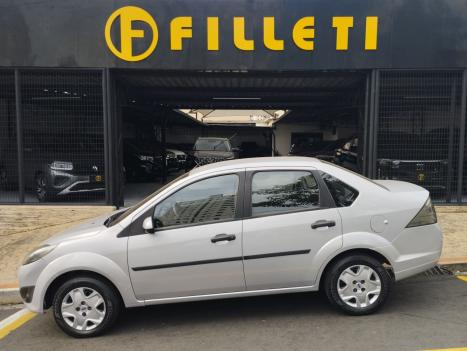 FORD Fiesta Sedan 1.6 4P CLASS FLEX, Foto 6