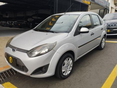 FORD Fiesta Sedan 1.6 4P CLASS FLEX, Foto 7