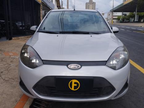 FORD Fiesta Sedan 1.6 4P CLASS FLEX, Foto 8