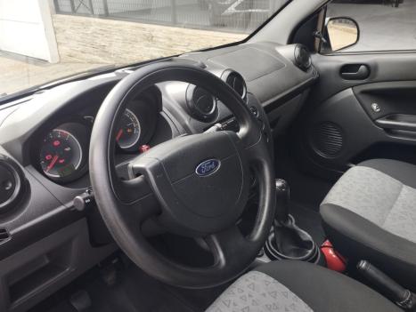 FORD Fiesta Sedan 1.6 4P CLASS FLEX, Foto 9