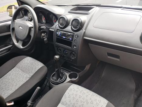 FORD Fiesta Sedan 1.6 4P CLASS FLEX, Foto 10