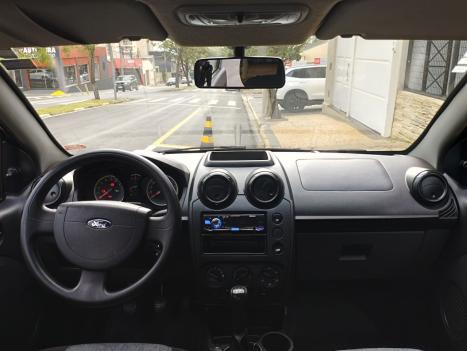 FORD Fiesta Sedan 1.6 4P CLASS FLEX, Foto 13