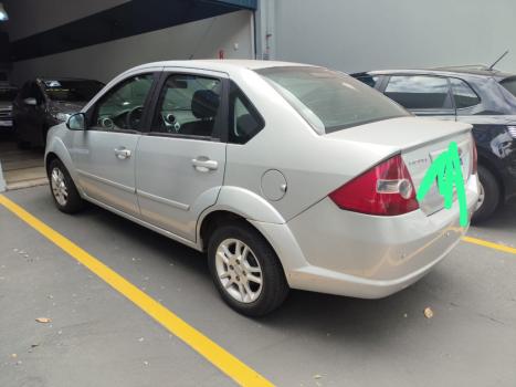 FORD Fiesta Sedan 1.0 4P PERSONALIT�, Foto 3