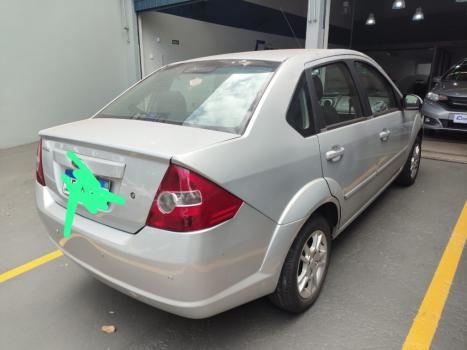 FORD Fiesta Sedan 1.0 4P PERSONALIT�, Foto 4