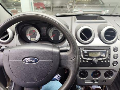 FORD Fiesta Sedan 1.0 4P PERSONALIT�, Foto 8