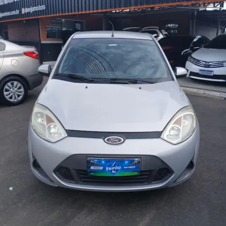 FORD Fiesta Sedan 1.6 4P CLASS FLEX, Foto 3