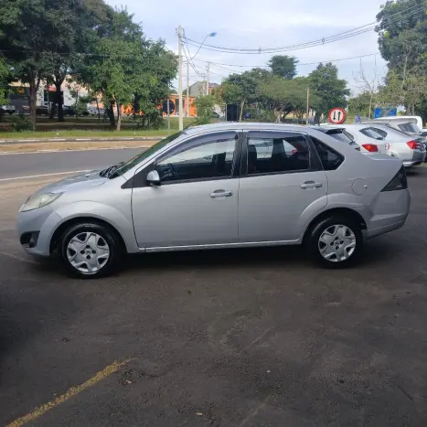 FORD Fiesta Sedan 1.6 4P CLASS FLEX, Foto 4