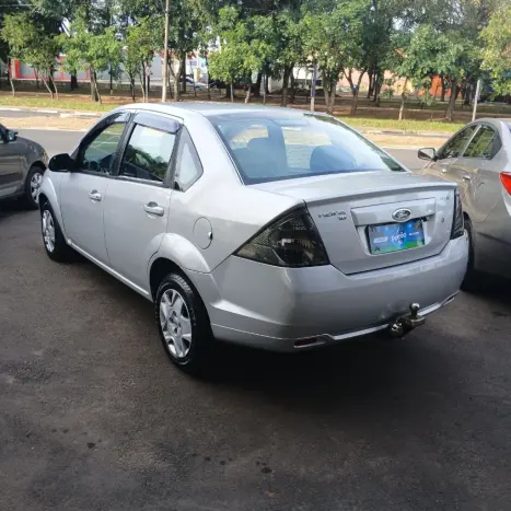 FORD Fiesta Sedan 1.6 4P CLASS FLEX, Foto 5