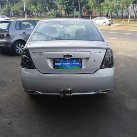 FORD Fiesta Sedan 1.6 4P CLASS FLEX, Foto 6