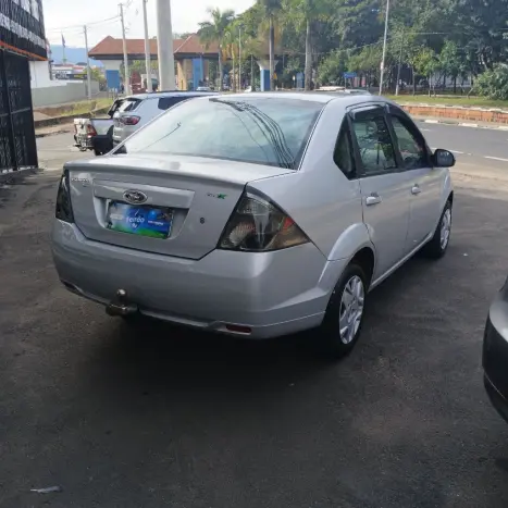 FORD Fiesta Sedan 1.6 4P CLASS FLEX, Foto 7