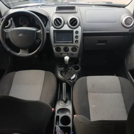 FORD Fiesta Sedan 1.6 4P CLASS FLEX, Foto 8