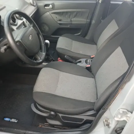 FORD Fiesta Sedan 1.6 4P CLASS FLEX, Foto 9