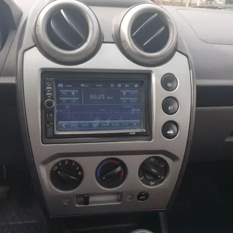 FORD Fiesta Sedan 1.6 4P CLASS FLEX, Foto 10