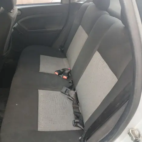 FORD Fiesta Sedan 1.6 4P CLASS FLEX, Foto 11
