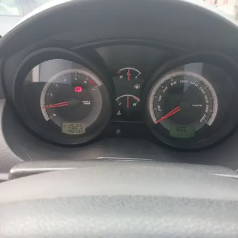 FORD Fiesta Sedan 1.6 4P CLASS FLEX, Foto 13