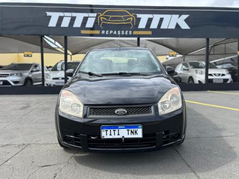 FORD Fiesta Sedan 1.6 16V 4P SE FLEX, Foto 1