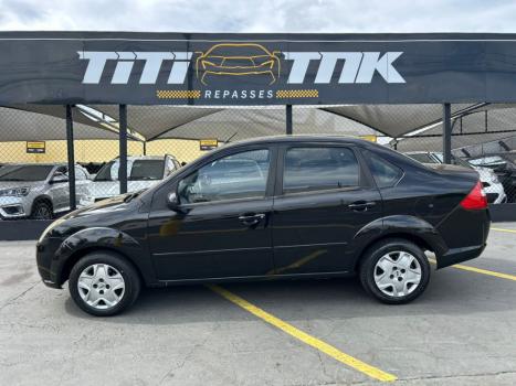 FORD Fiesta Sedan 1.6 16V 4P SE FLEX, Foto 2