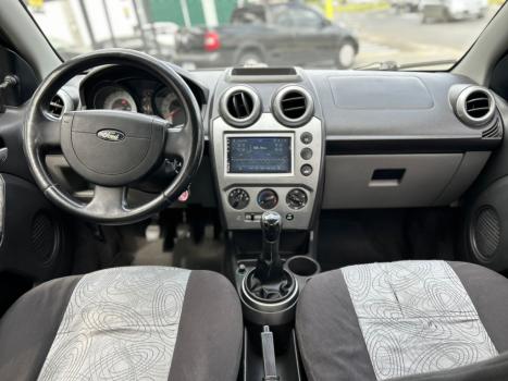 FORD Fiesta Sedan 1.6 16V 4P SE FLEX, Foto 4