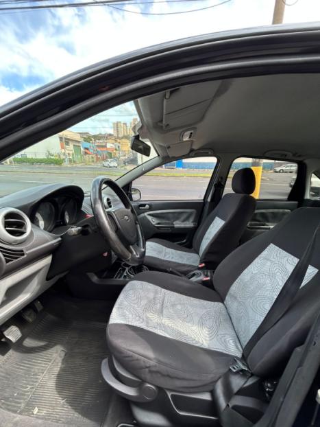 FORD Fiesta Sedan 1.6 16V 4P SE FLEX, Foto 5