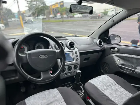 FORD Fiesta Sedan 1.6 16V 4P SE FLEX, Foto 8
