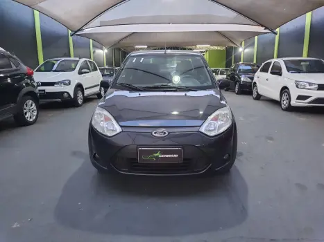 FORD Fiesta Sedan 1.6 4P CLASS FLEX, Foto 1
