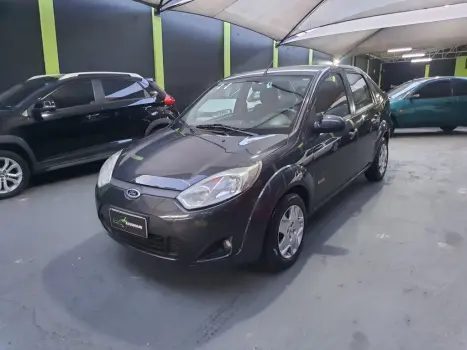 FORD Fiesta Sedan 1.6 4P CLASS FLEX, Foto 3