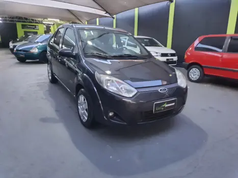 FORD Fiesta Sedan 1.6 4P CLASS FLEX, Foto 4