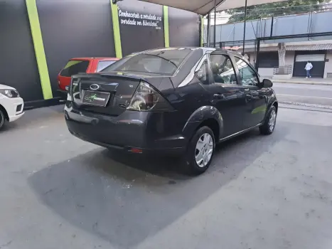 FORD Fiesta Sedan 1.6 4P CLASS FLEX, Foto 6