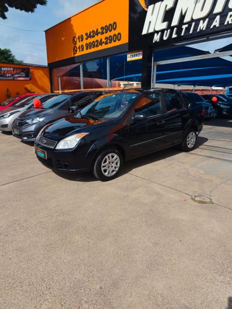 FORD Fiesta Sedan 1.0 4P CLASS FLEX, Foto 2
