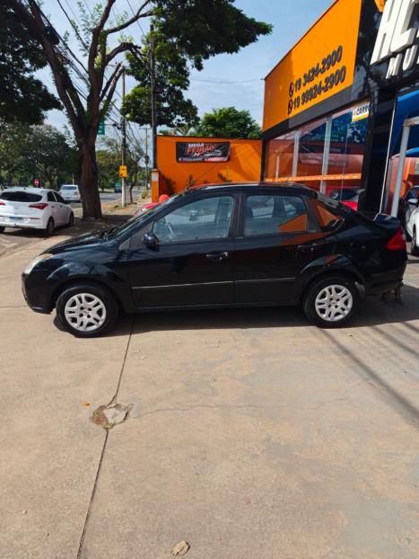 FORD Fiesta Sedan 1.0 4P CLASS FLEX, Foto 3