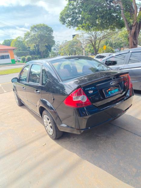 FORD Fiesta Sedan 1.0 4P CLASS FLEX, Foto 4