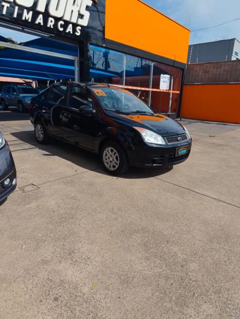 FORD Fiesta Sedan 1.0 4P CLASS FLEX, Foto 6
